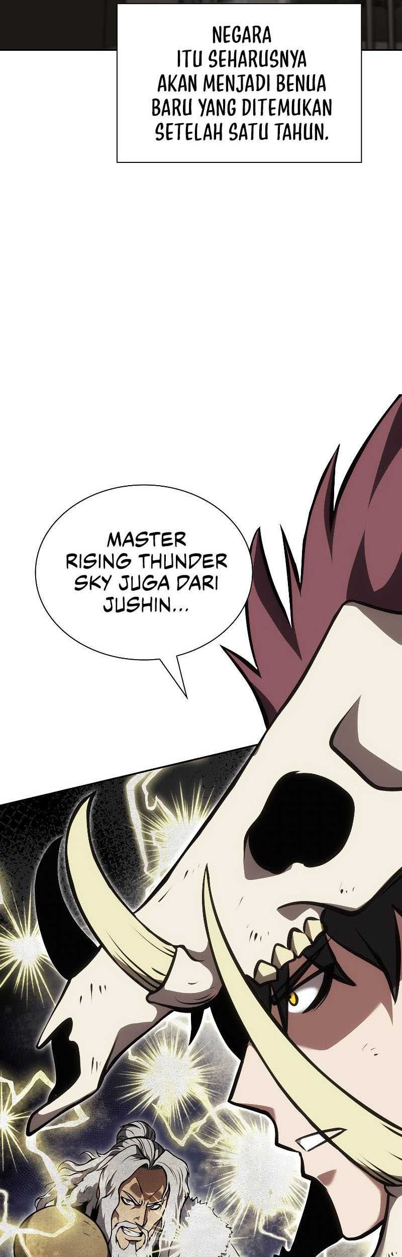 I Returned As An FFF-Class Witch Doctor Chapter 37 - halaman 15