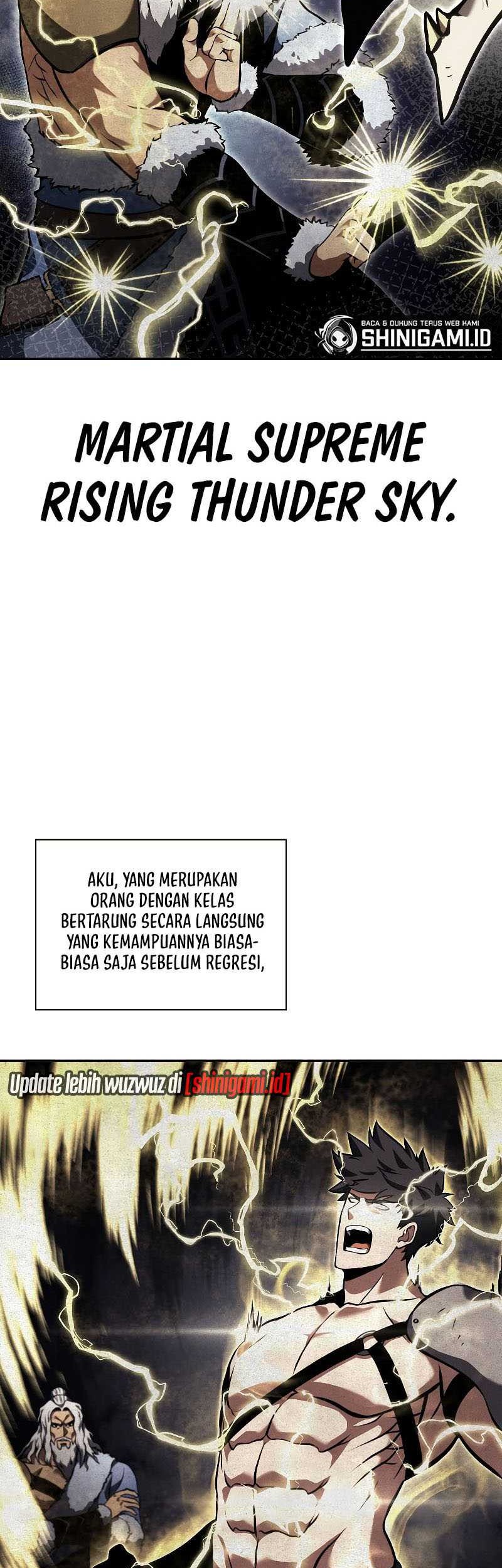 I Returned As An FFF-Class Witch Doctor Chapter 37 - halaman 16