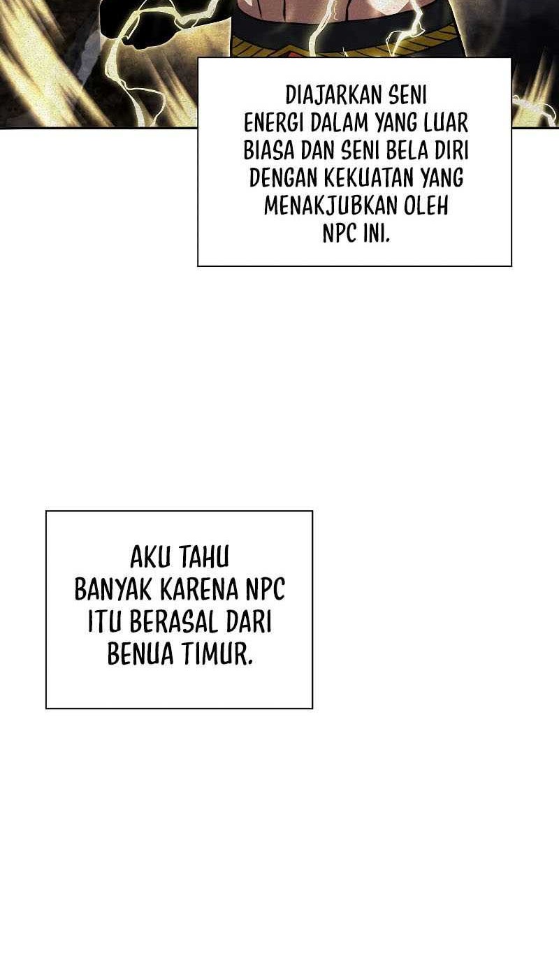 I Returned As An FFF-Class Witch Doctor Chapter 37 - halaman 17