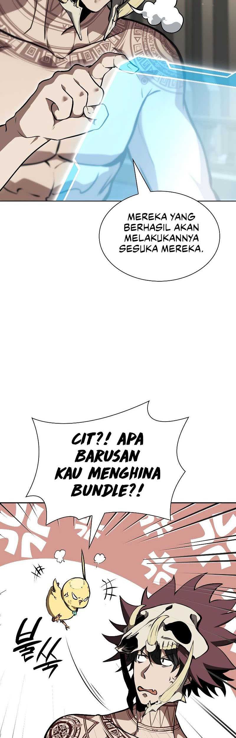 I Returned As An FFF-Class Witch Doctor Chapter 37 - halaman 20