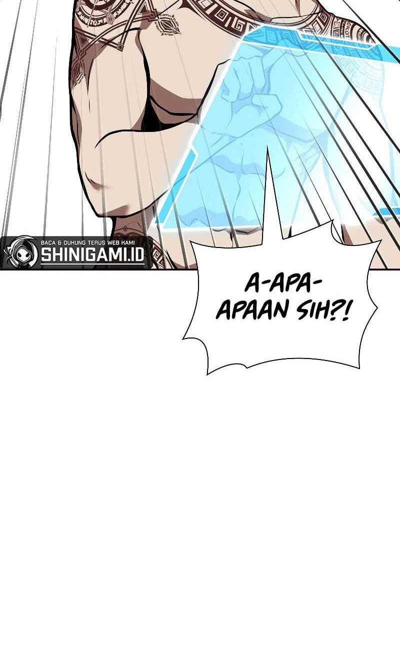 I Returned As An FFF-Class Witch Doctor Chapter 37 - halaman 21