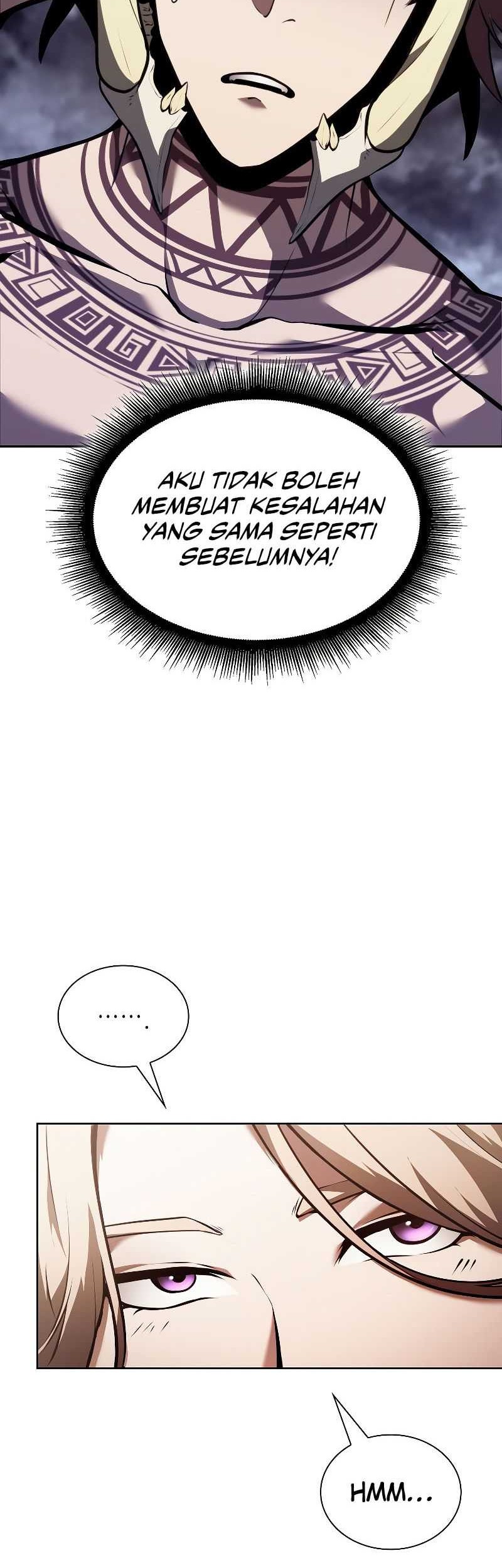 I Returned As An FFF-Class Witch Doctor Chapter 37 - halaman 31