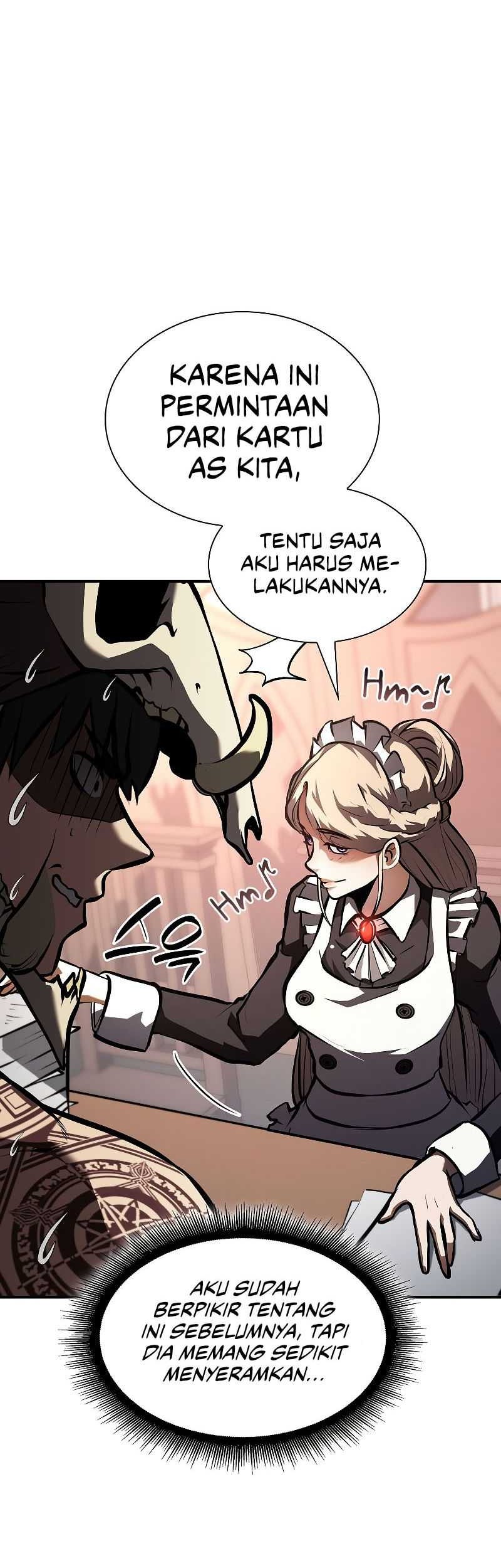 I Returned As An FFF-Class Witch Doctor Chapter 37 - halaman 32