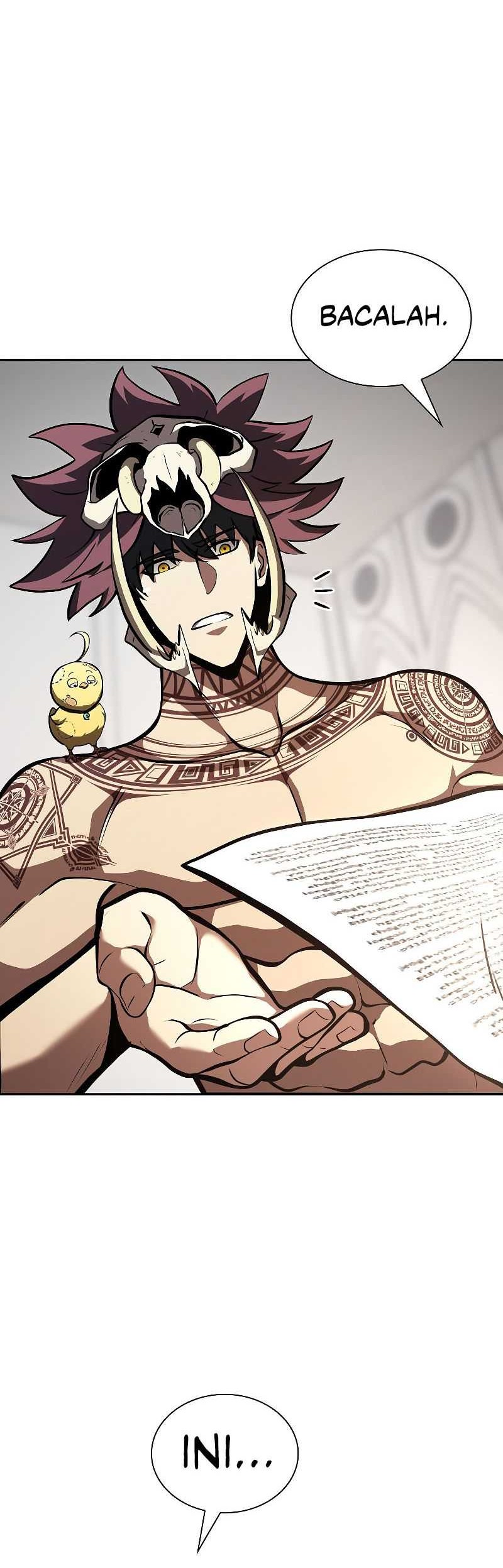 I Returned As An FFF-Class Witch Doctor Chapter 37 - halaman 33