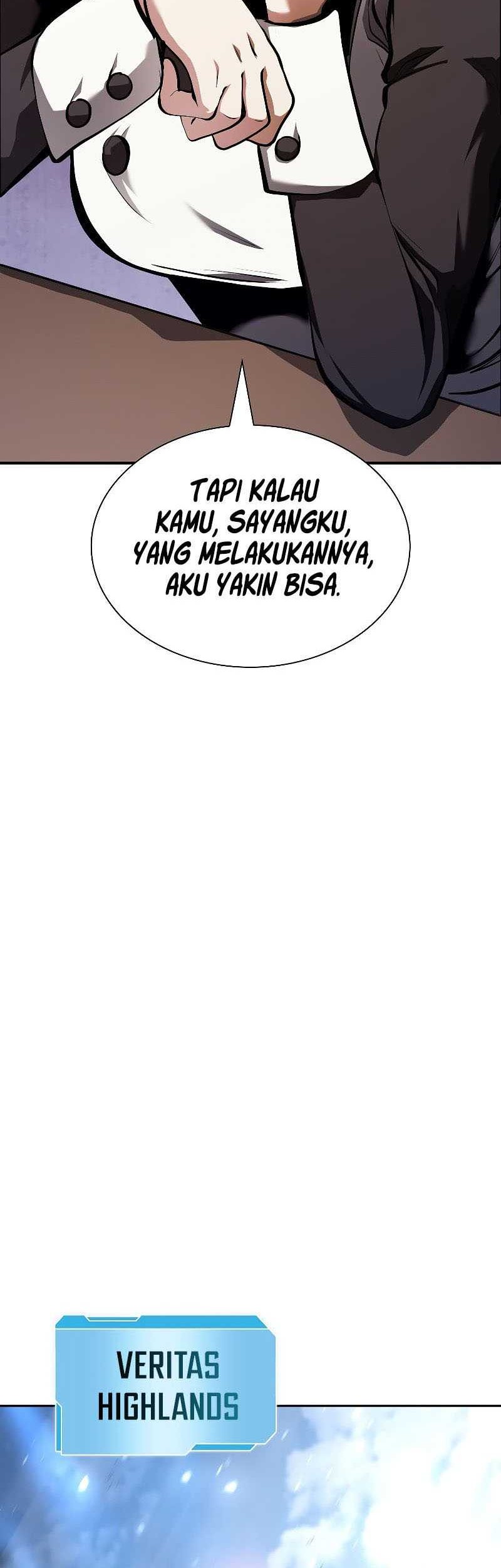 I Returned As An FFF-Class Witch Doctor Chapter 37 - halaman 35