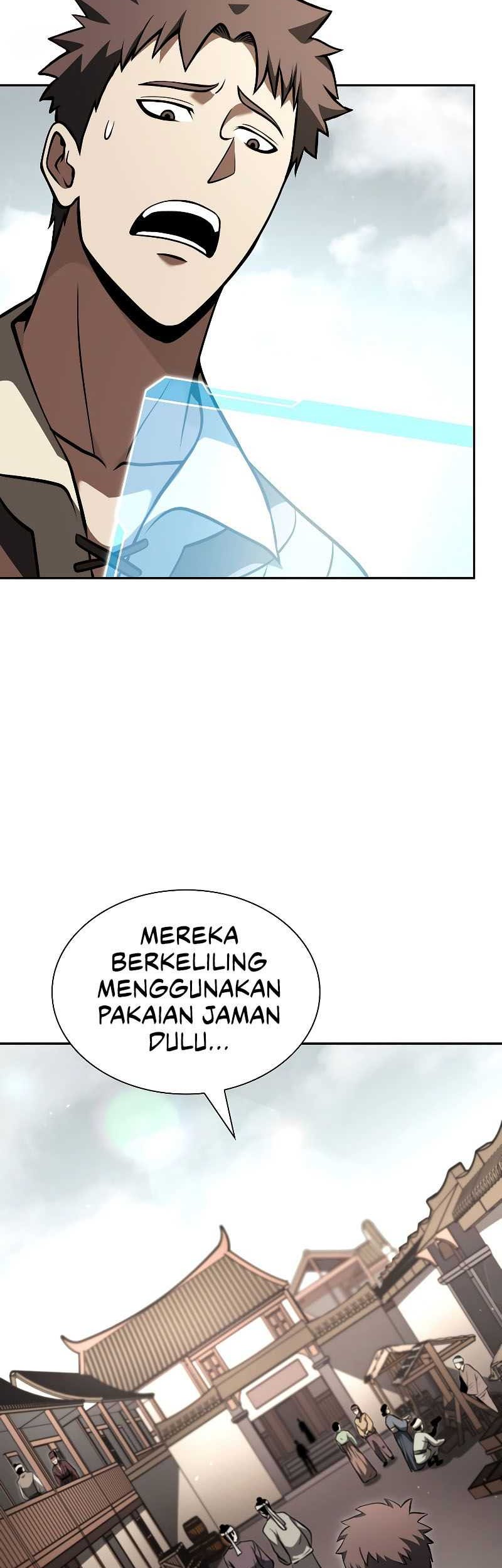 I Returned As An FFF-Class Witch Doctor Chapter 37 - halaman 4