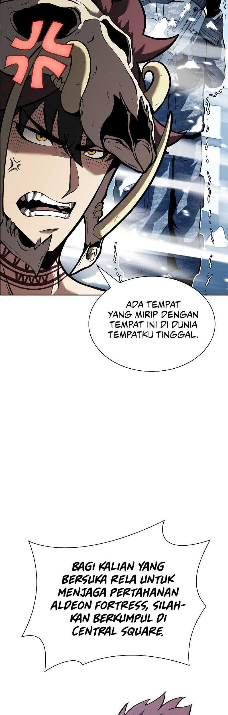 I Returned As An FFF-Class Witch Doctor Chapter 37 - halaman 40