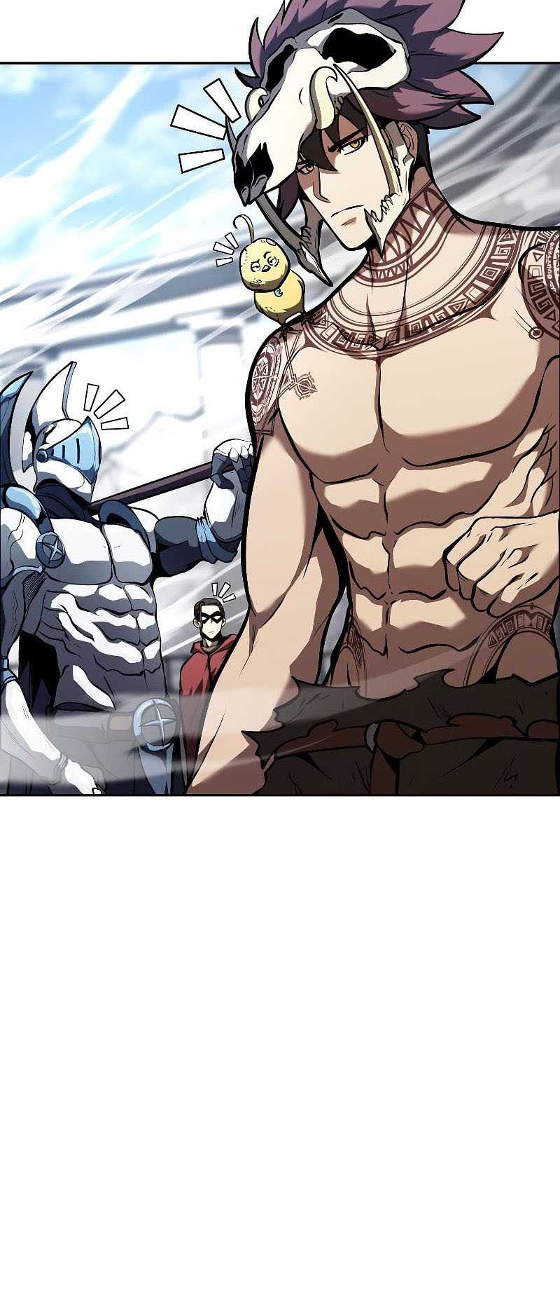 I Returned As An FFF-Class Witch Doctor Chapter 37 - halaman 41