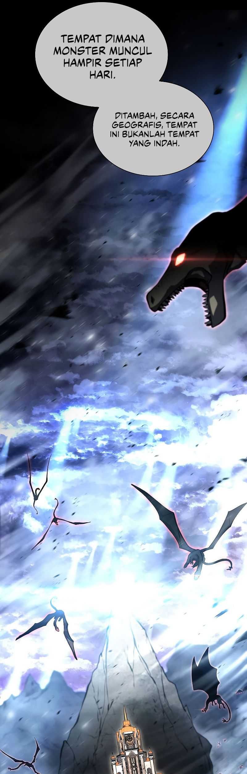 I Returned As An FFF-Class Witch Doctor Chapter 37 - halaman 45