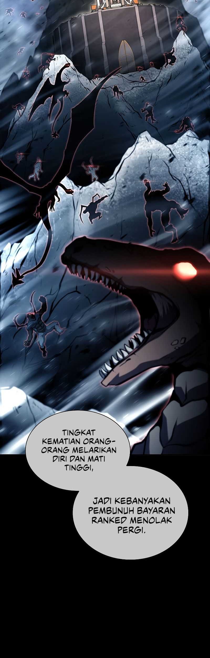 I Returned As An FFF-Class Witch Doctor Chapter 37 - halaman 46