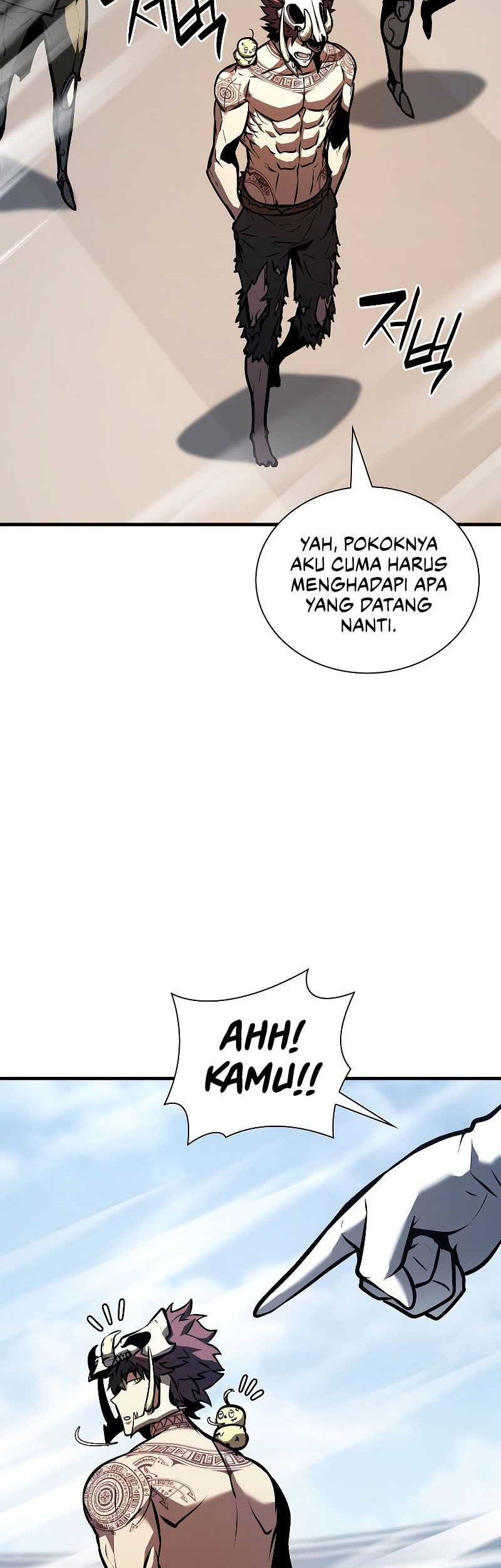 I Returned As An FFF-Class Witch Doctor Chapter 37 - halaman 50