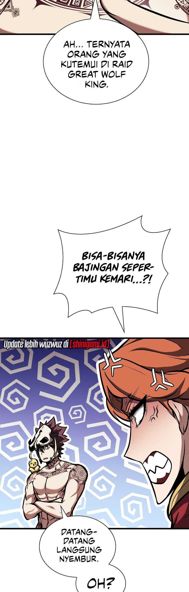 I Returned As An FFF-Class Witch Doctor Chapter 37 - halaman 54