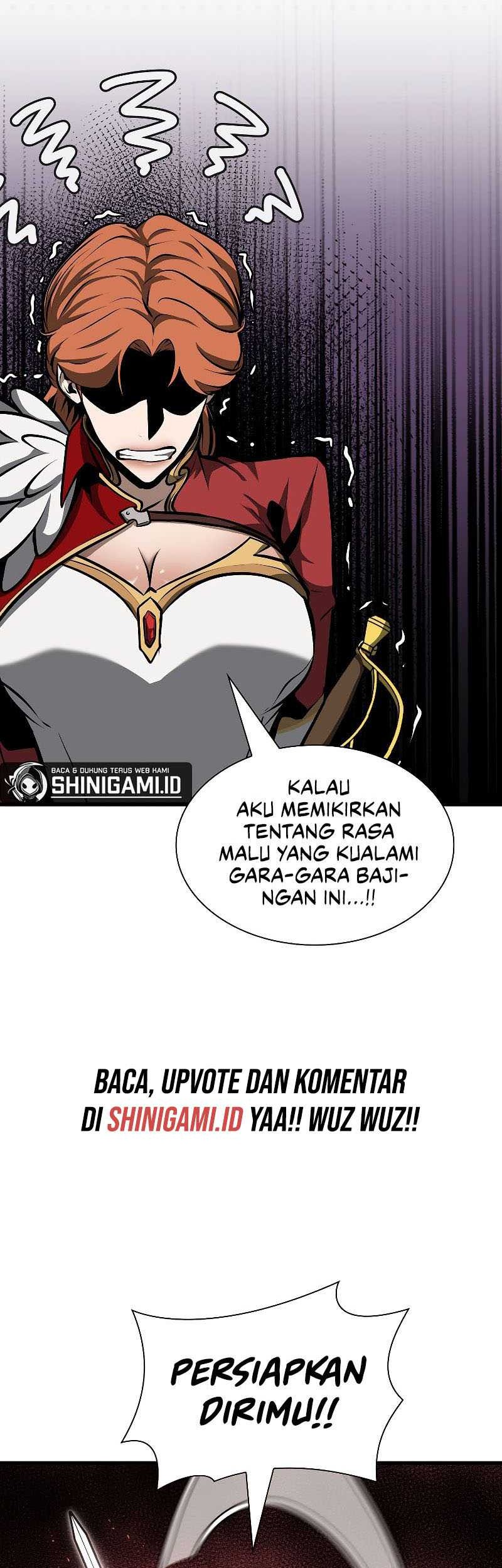 I Returned As An FFF-Class Witch Doctor Chapter 37 - halaman 58
