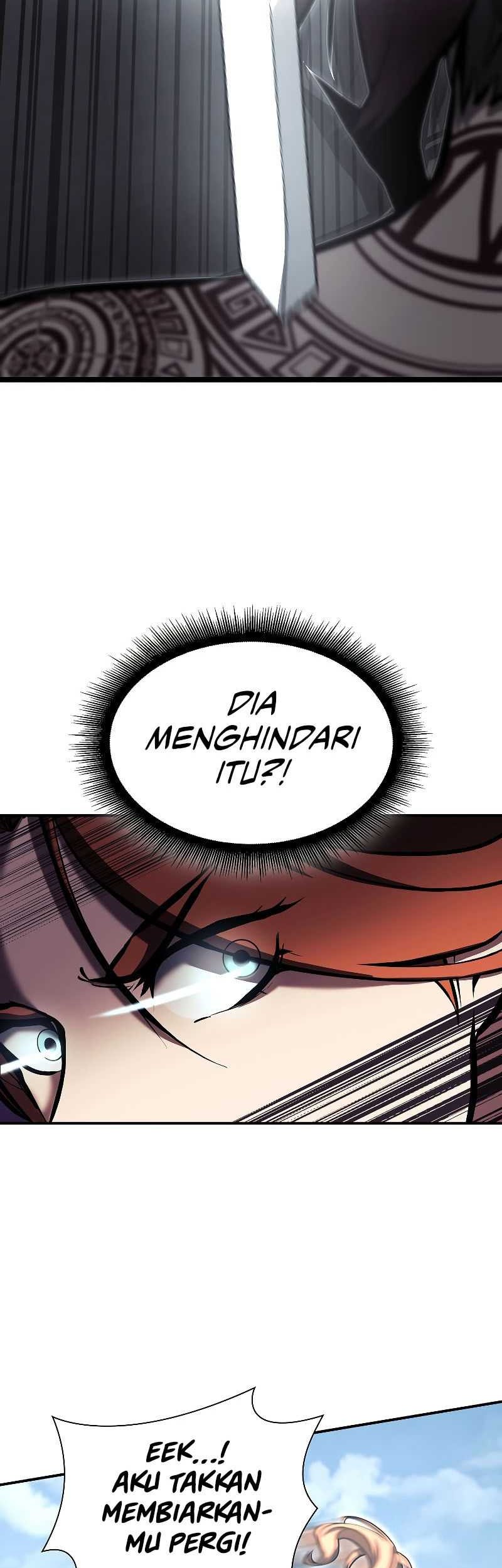 I Returned As An FFF-Class Witch Doctor Chapter 37 - halaman 65