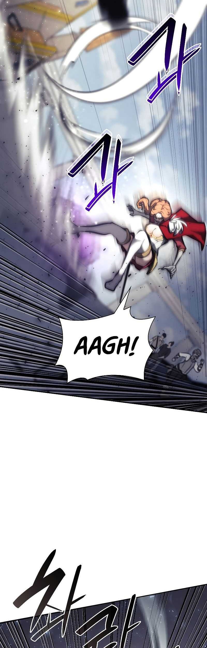 I Returned As An FFF-Class Witch Doctor Chapter 37 - halaman 68