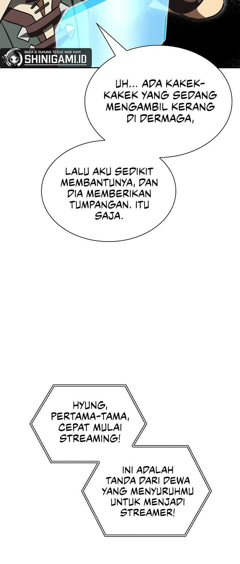 I Returned As An FFF-Class Witch Doctor Chapter 37 - halaman 9