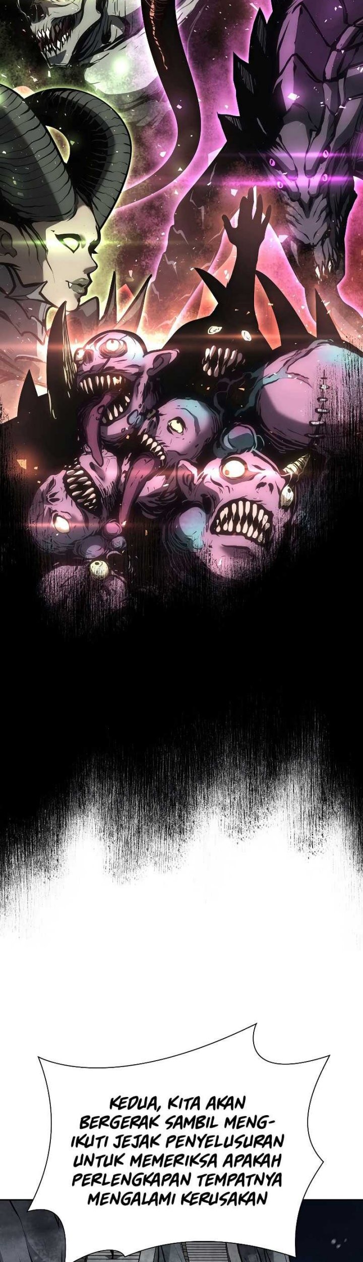I Returned As An FFF-Class Witch Doctor Chapter 39 - halaman 12