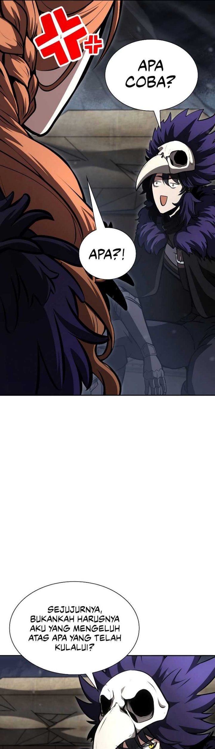 I Returned As An FFF-Class Witch Doctor Chapter 39 - halaman 22