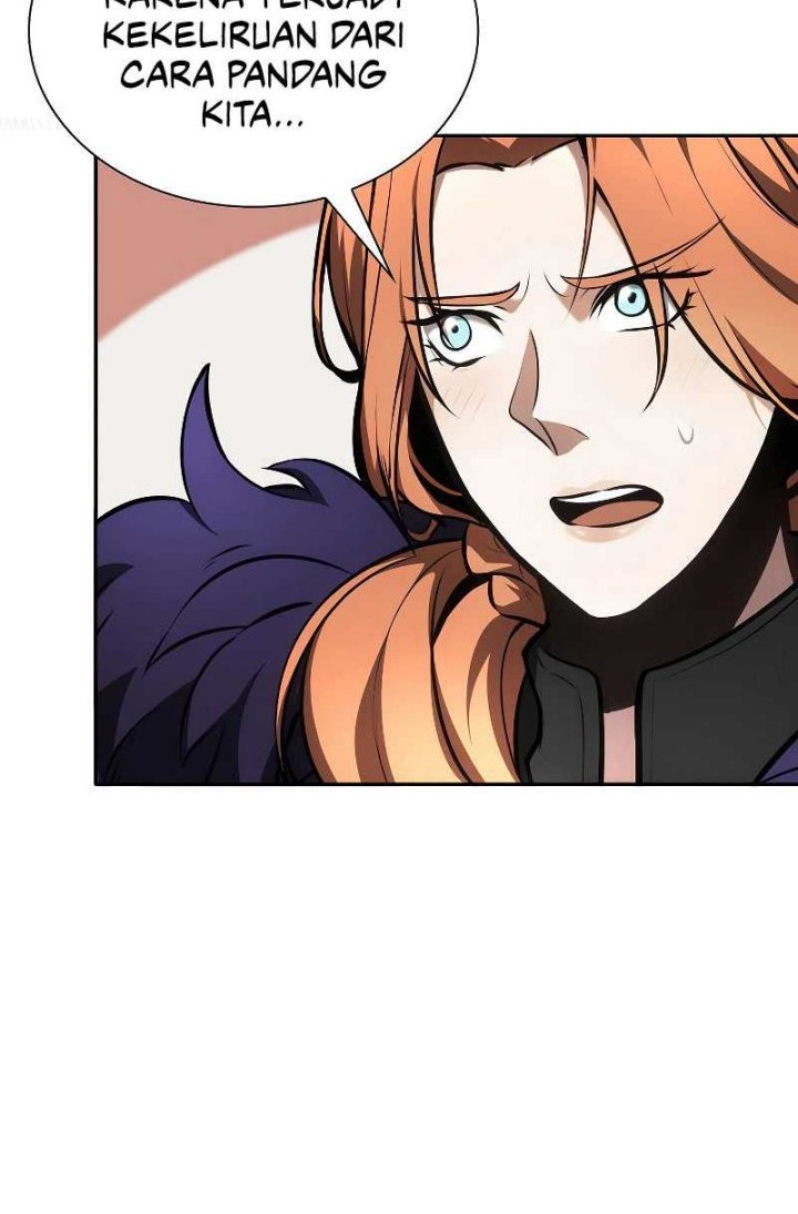 I Returned As An FFF-Class Witch Doctor Chapter 39 - halaman 25