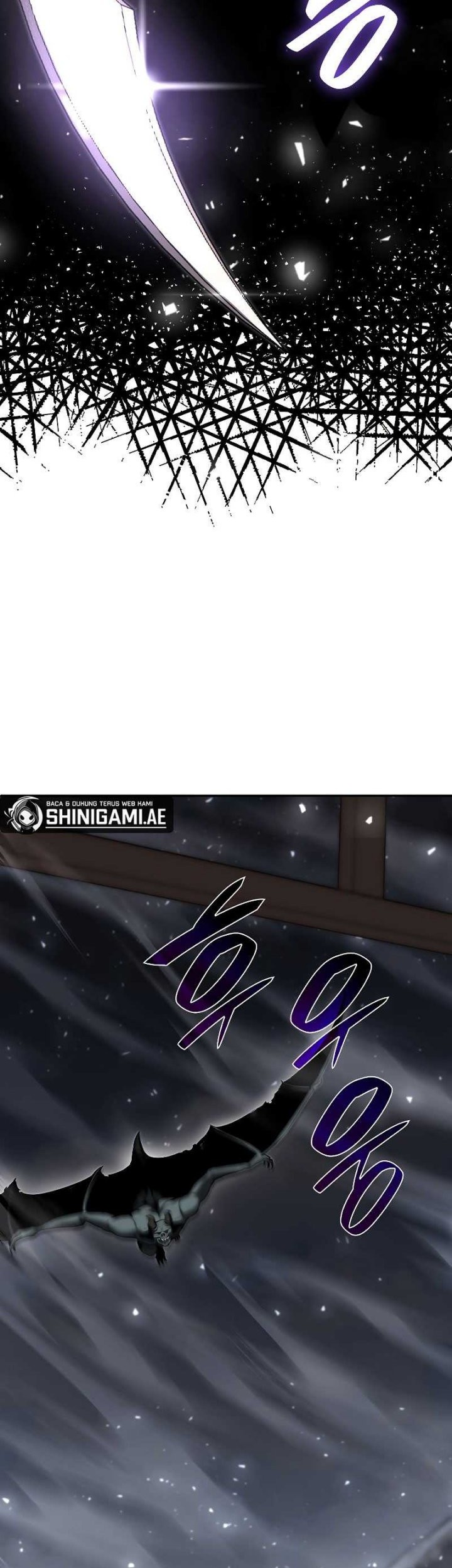 I Returned As An FFF-Class Witch Doctor Chapter 39 - halaman 31
