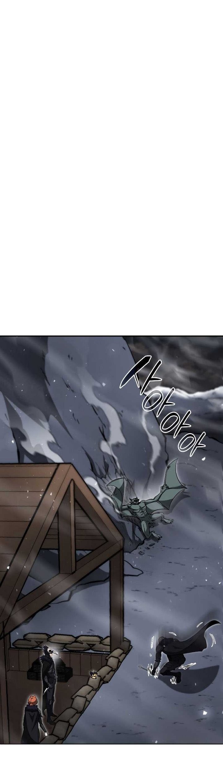 I Returned As An FFF-Class Witch Doctor Chapter 39 - halaman 37