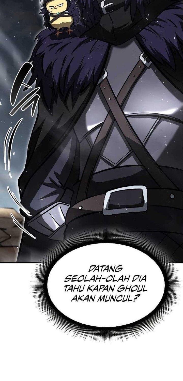 I Returned As An FFF-Class Witch Doctor Chapter 39 - halaman 40