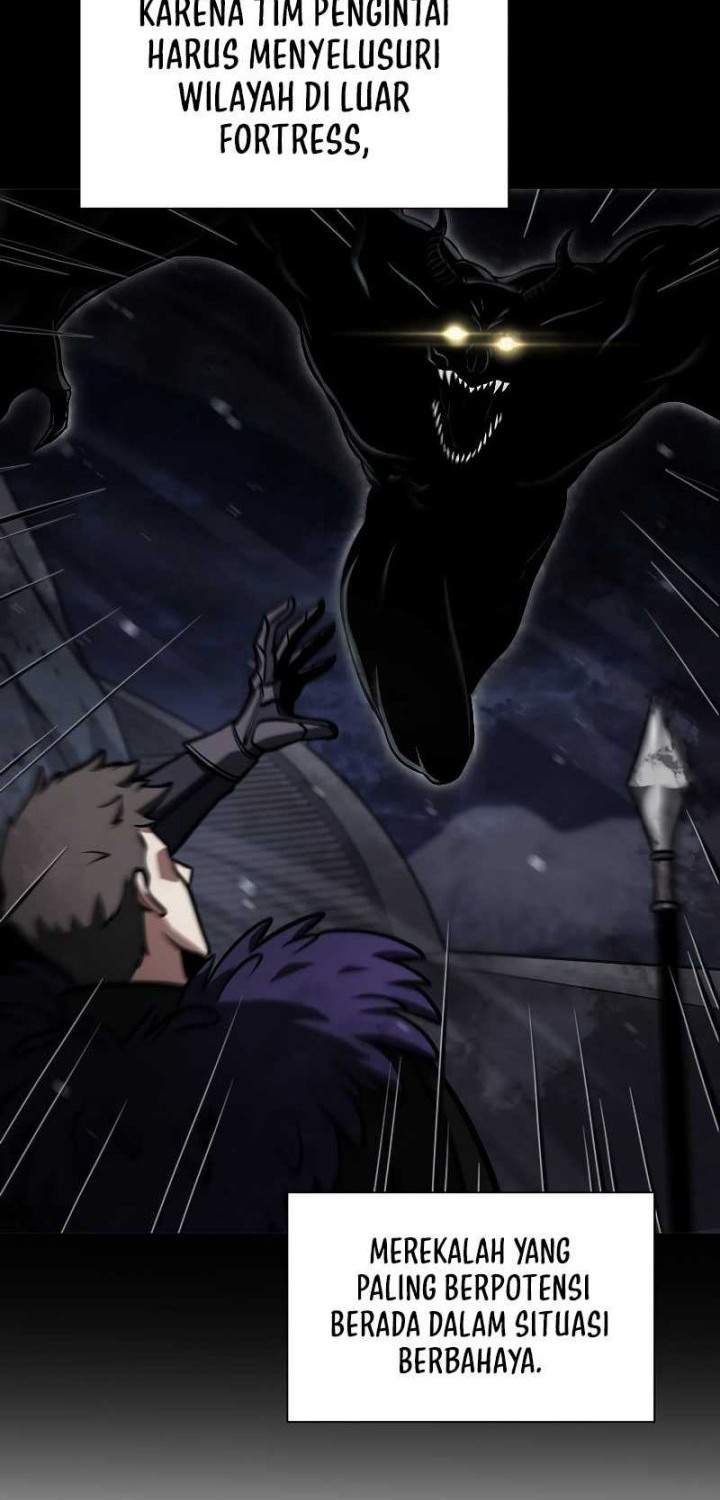 I Returned As An FFF-Class Witch Doctor Chapter 39 - halaman 5