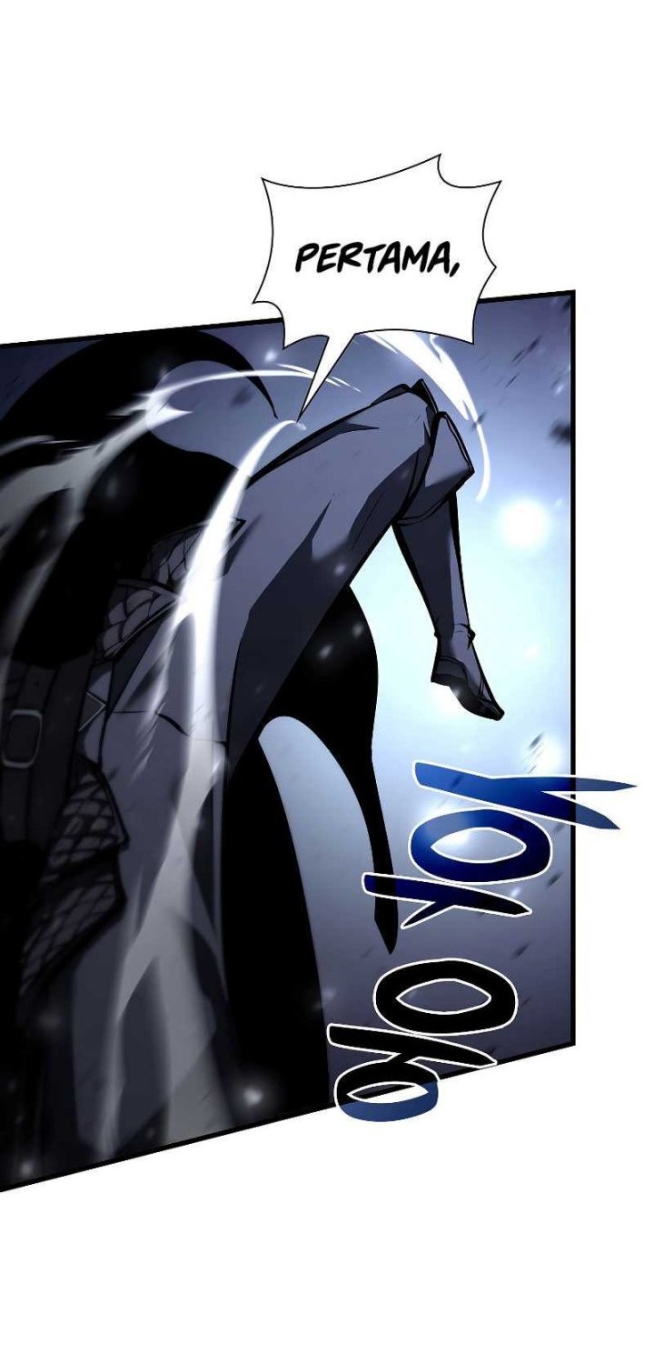 I Returned As An FFF-Class Witch Doctor Chapter 39 - halaman 52