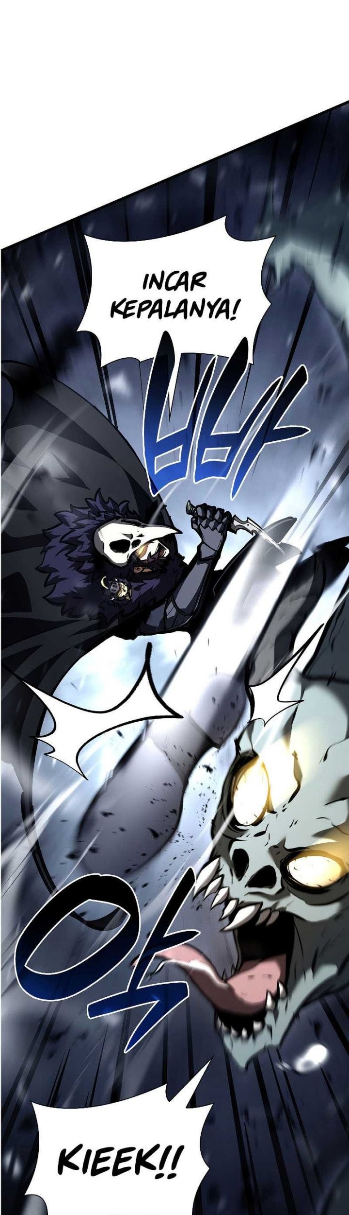 I Returned As An FFF-Class Witch Doctor Chapter 39 - halaman 53