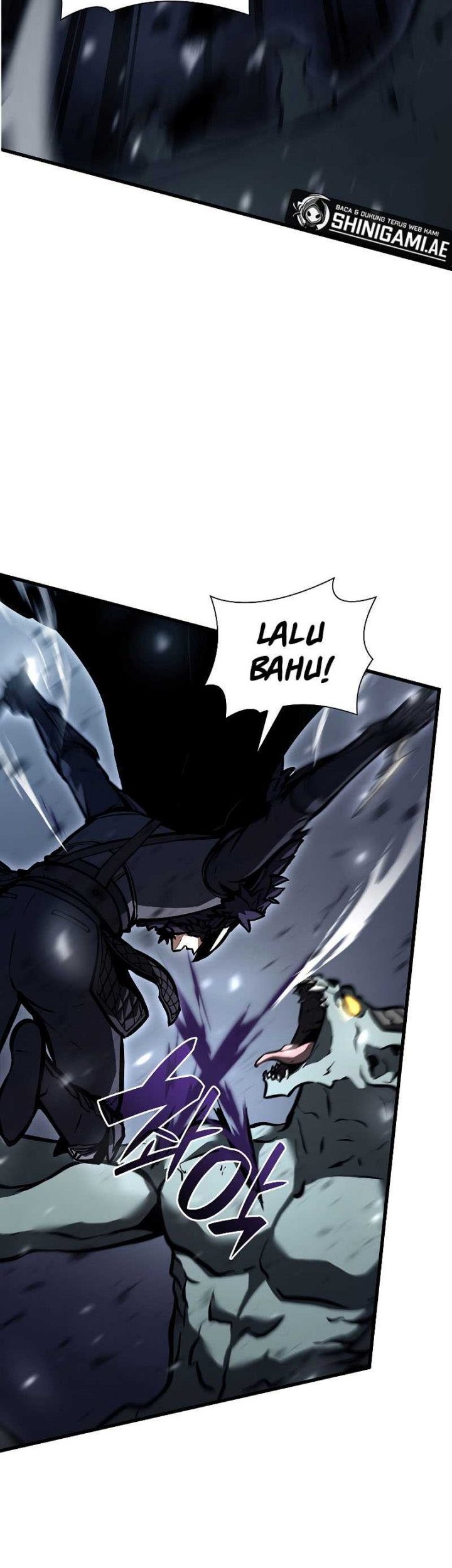I Returned As An FFF-Class Witch Doctor Chapter 39 - halaman 54