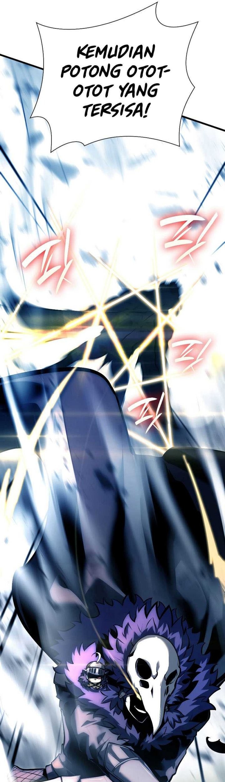 I Returned As An FFF-Class Witch Doctor Chapter 39 - halaman 56