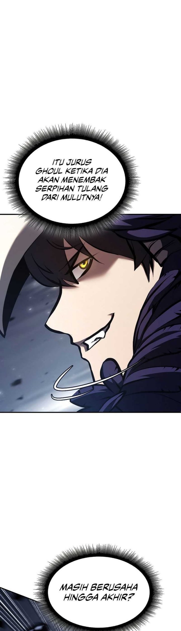 I Returned As An FFF-Class Witch Doctor Chapter 39 - halaman 60
