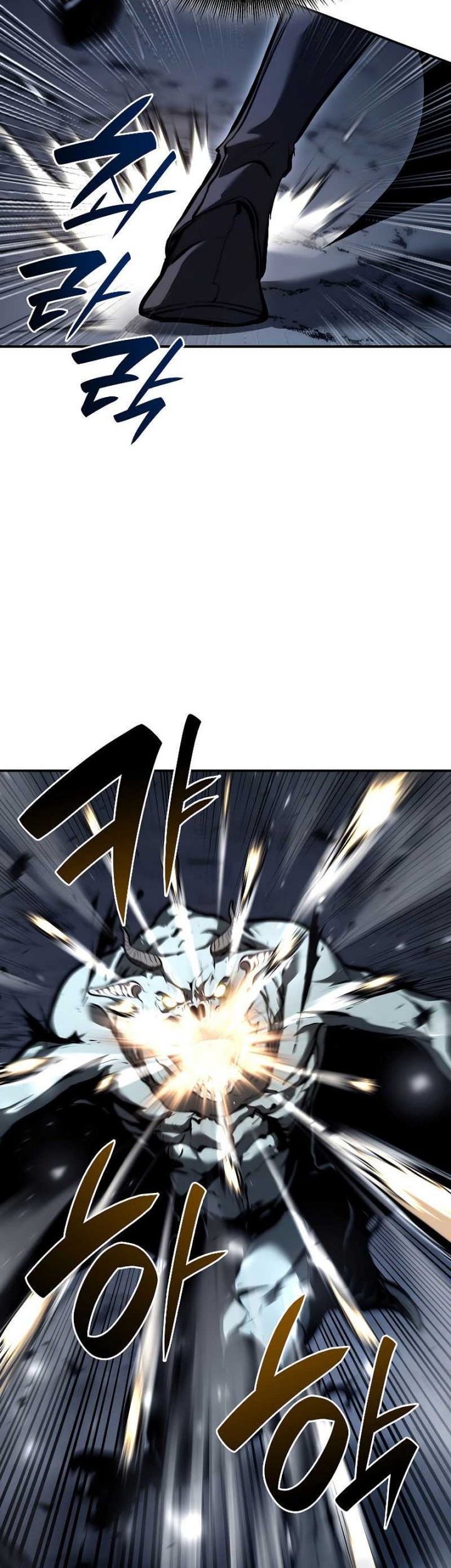 I Returned As An FFF-Class Witch Doctor Chapter 39 - halaman 61