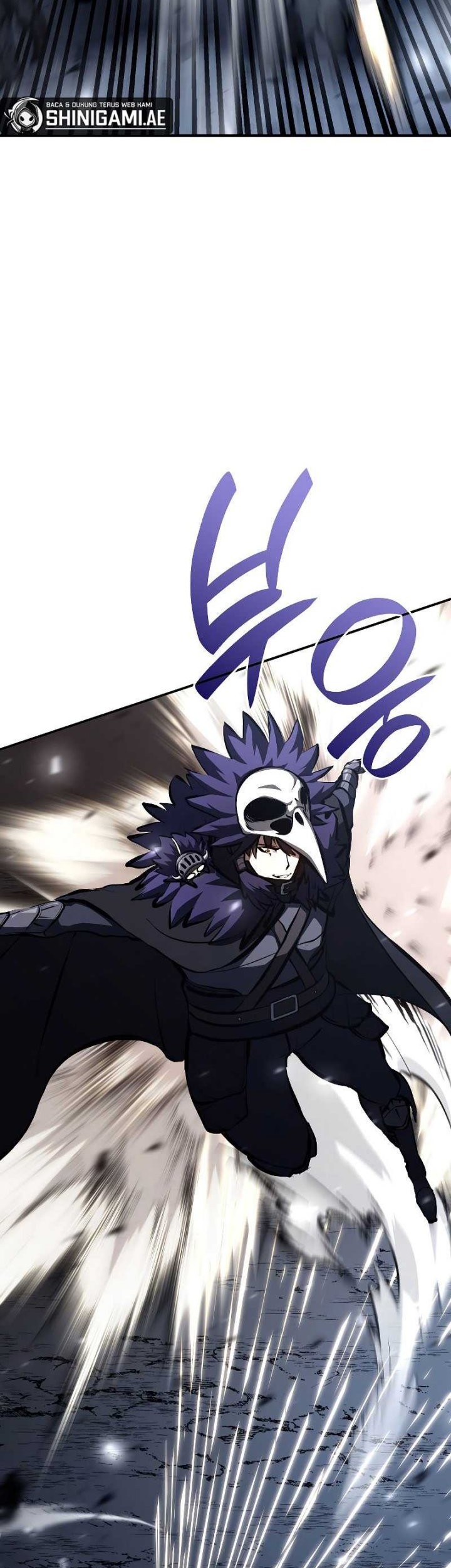 I Returned As An FFF-Class Witch Doctor Chapter 39 - halaman 62