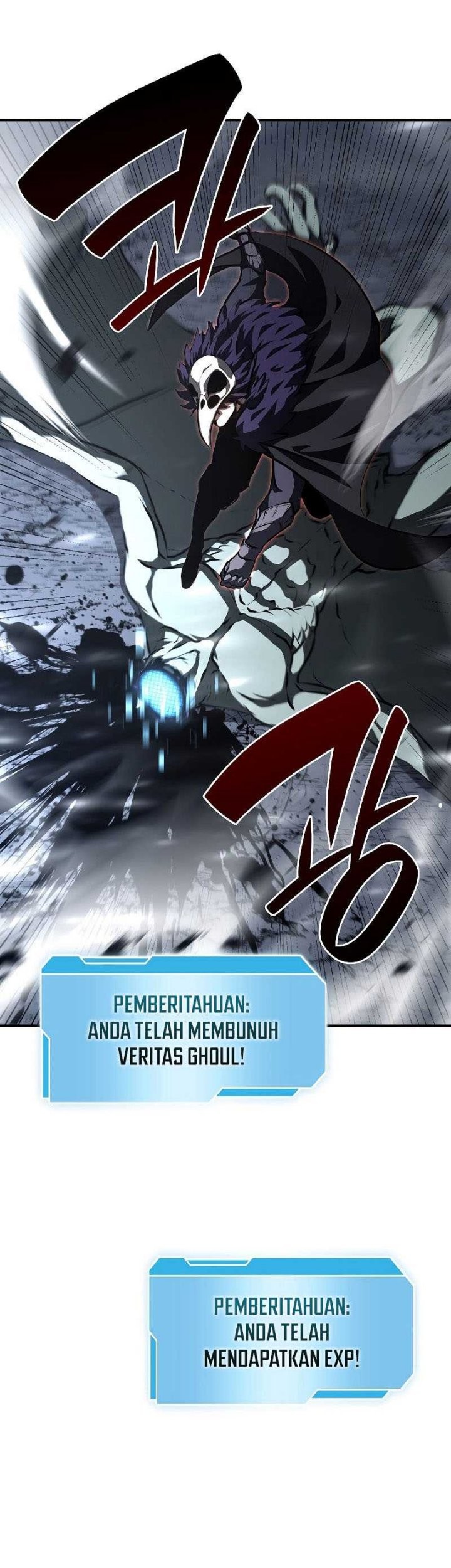 I Returned As An FFF-Class Witch Doctor Chapter 39 - halaman 68