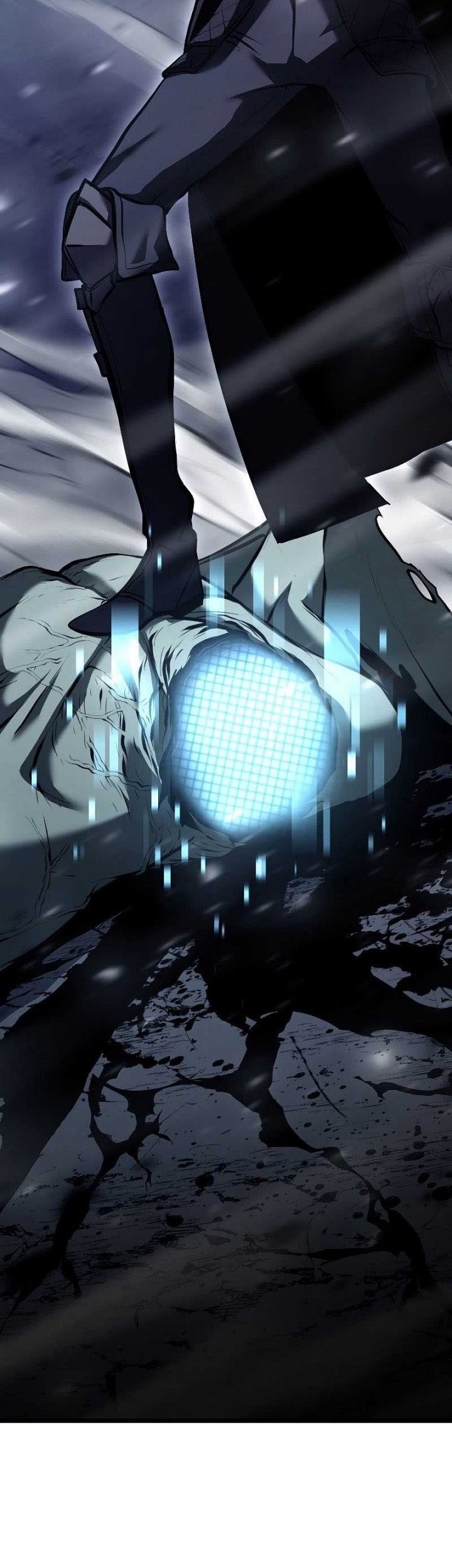I Returned As An FFF-Class Witch Doctor Chapter 39 - halaman 70