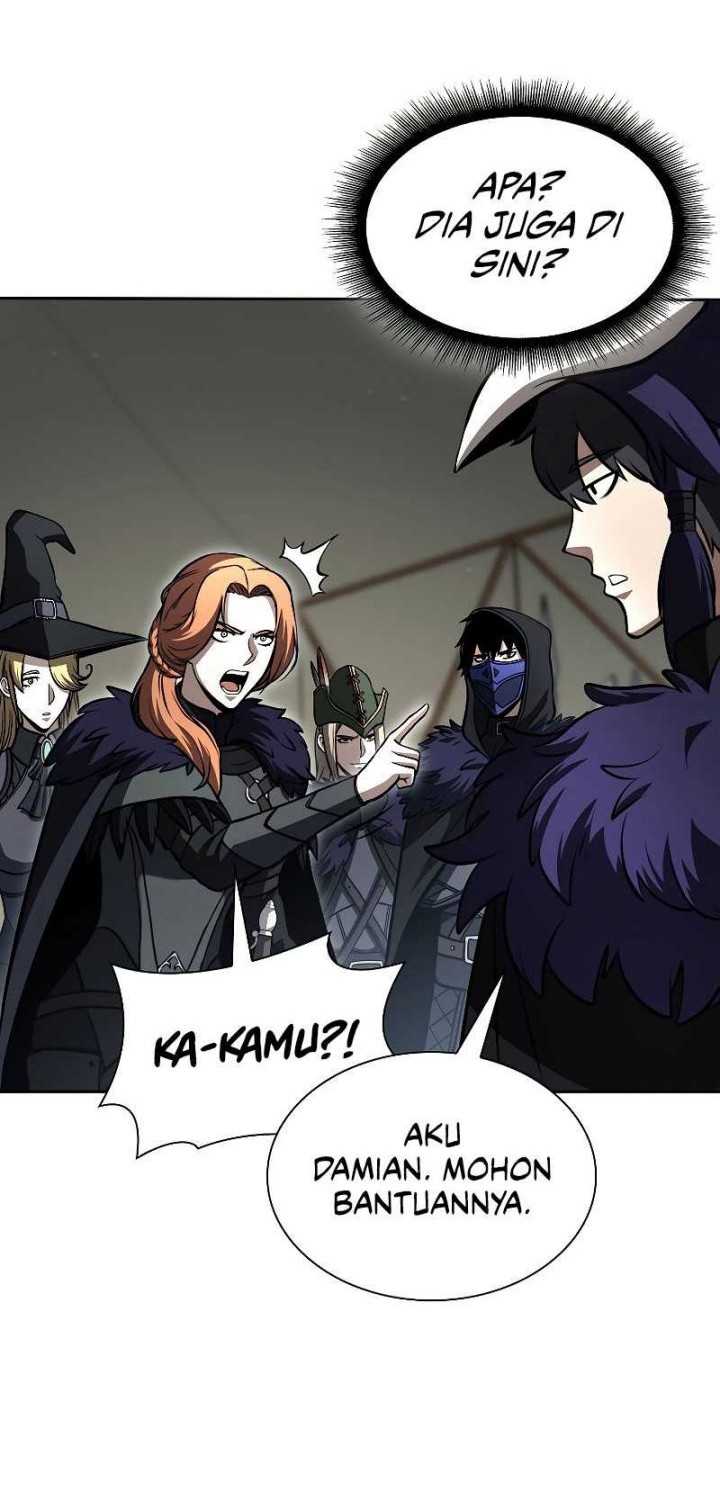 I Returned As An FFF-Class Witch Doctor Chapter 39 - halaman 9