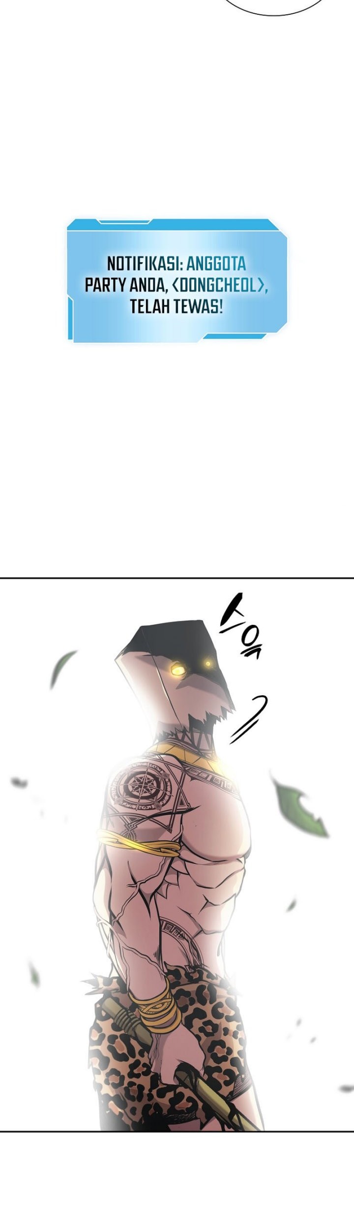 I Returned As An FFF-Class Witch Doctor Chapter 4 - halaman 40
