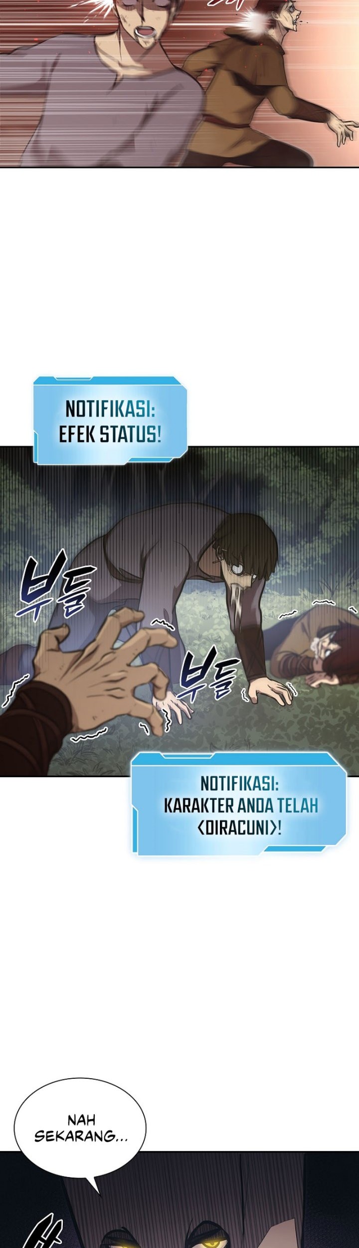 I Returned As An FFF-Class Witch Doctor Chapter 4 - halaman 44