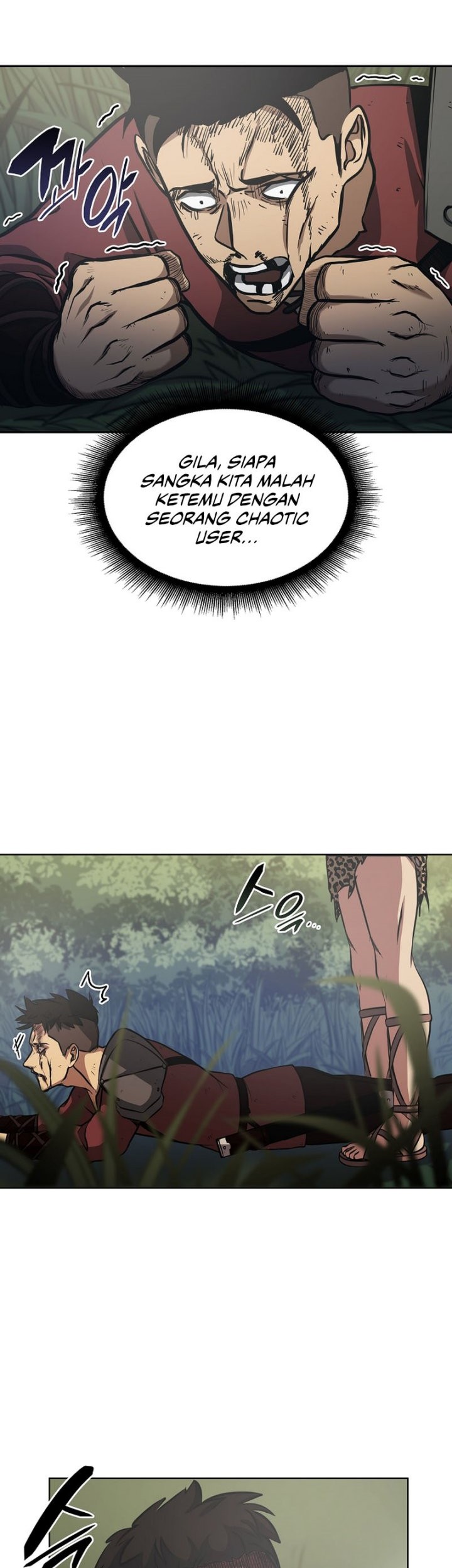 I Returned As An FFF-Class Witch Doctor Chapter 4 - halaman 48