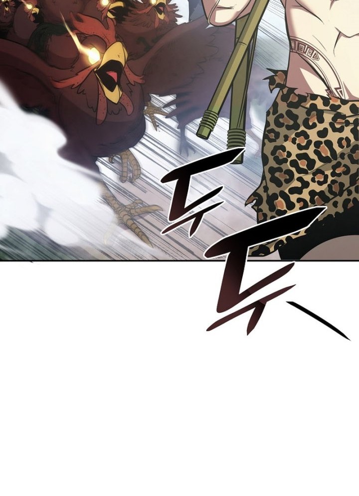 I Returned As An FFF-Class Witch Doctor Chapter 4 - halaman 5