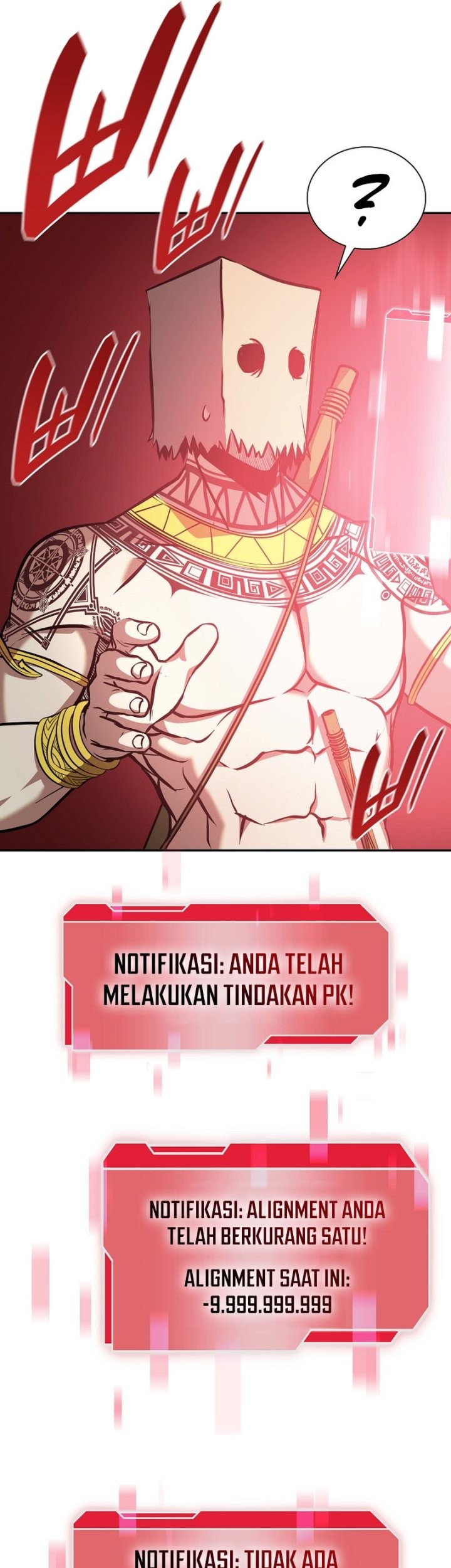 I Returned As An FFF-Class Witch Doctor Chapter 4 - halaman 58
