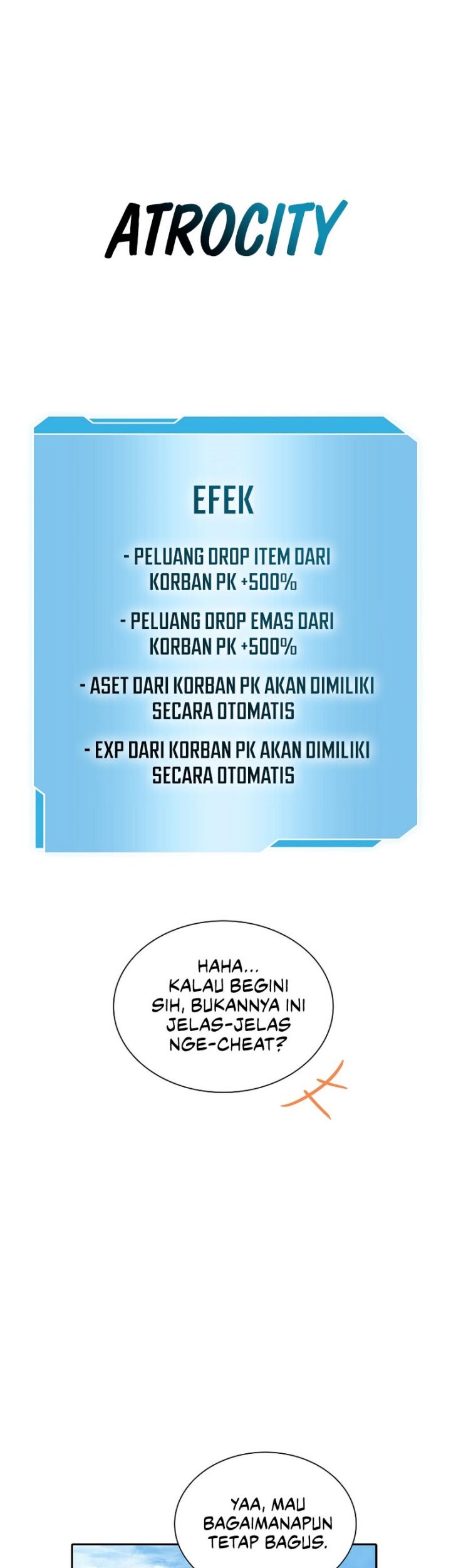 I Returned As An FFF-Class Witch Doctor Chapter 4 - halaman 60