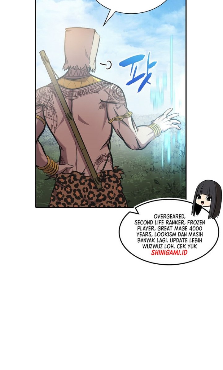 I Returned As An FFF-Class Witch Doctor Chapter 4 - halaman 61