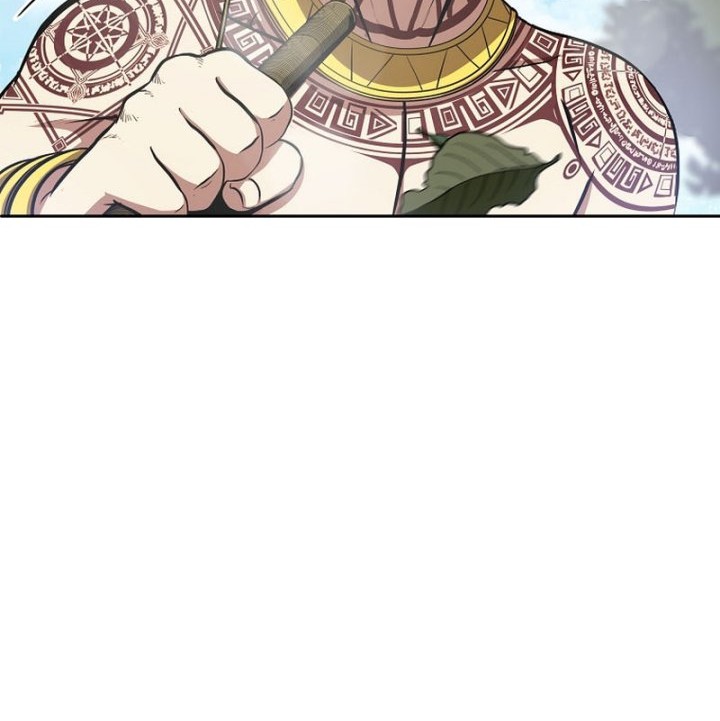 I Returned As An FFF-Class Witch Doctor Chapter 4 - halaman 9