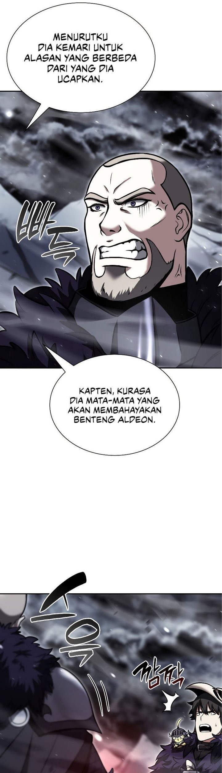 I Returned As An FFF-Class Witch Doctor Chapter 40 - halaman 17
