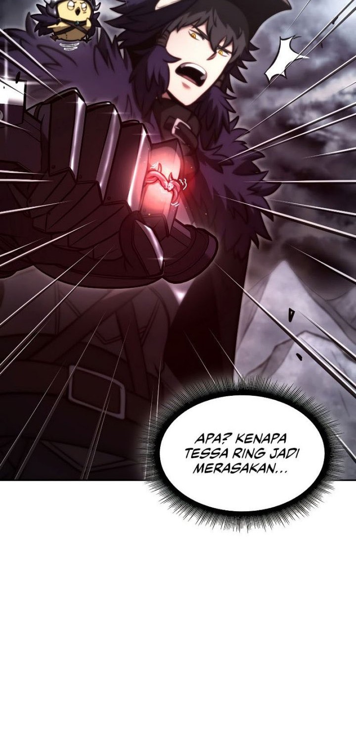 I Returned As An FFF-Class Witch Doctor Chapter 40 - halaman 20