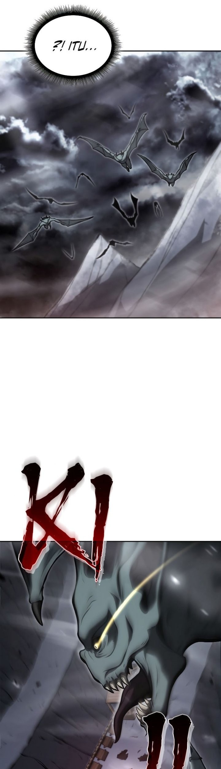 I Returned As An FFF-Class Witch Doctor Chapter 40 - halaman 21