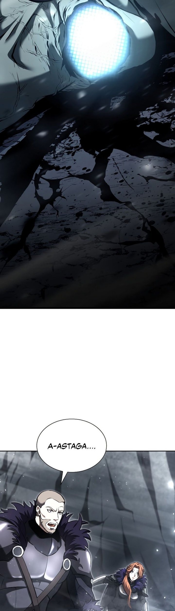 I Returned As An FFF-Class Witch Doctor Chapter 40 - halaman 3