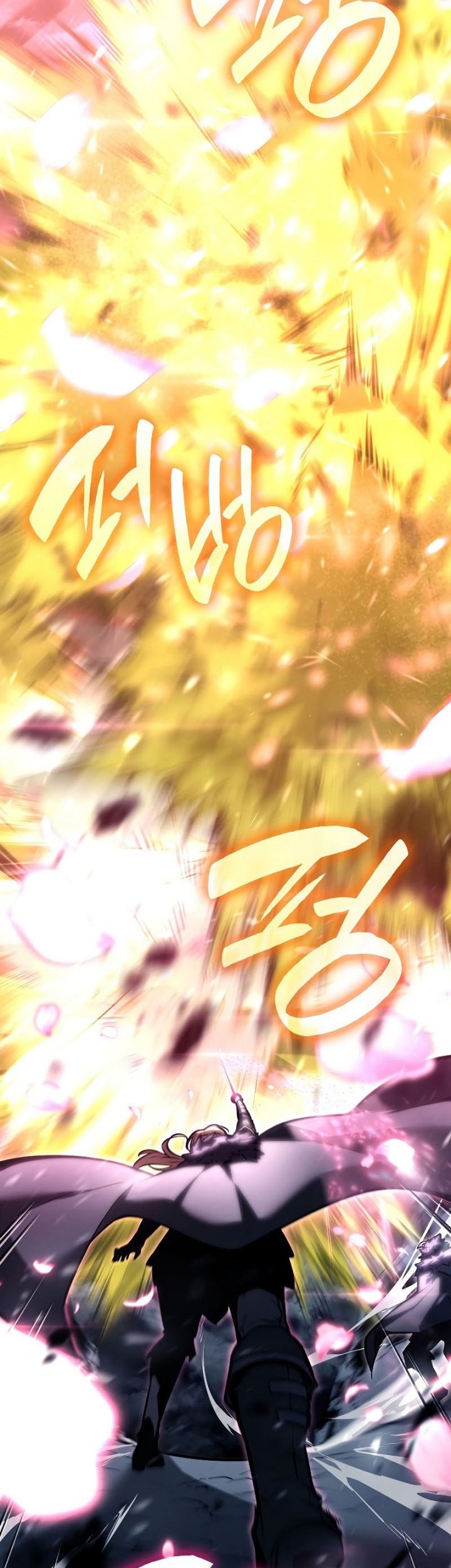 I Returned As An FFF-Class Witch Doctor Chapter 40 - halaman 43